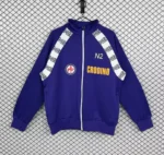 Fiorentina 1986/87 Jacket S~XXL