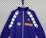 Fiorentina 1986/87 Jacket S~XXL - Image 4