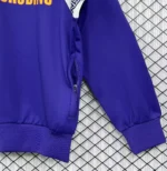 Fiorentina 1986/87 Jacket S~XXL - Image 5