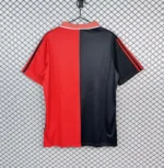 Retro Newell's Old Boys 1993/94 Home Jersey S-XXL - Image 2