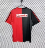 Retro Newell's Old Boys 1990/93 Home Jersey S-XXL - Image 2