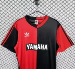 Retro Newell's Old Boys 1990/93 Home Jersey S-XXL - Image 3