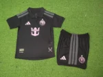 Player Version Kids Inter Miami 26/27 Away Jersey