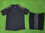 Player Version Kids Inter Miami 26/27 Away Jersey - Image 2