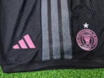 Player Version Kids Inter Miami 26/27 Away Jersey - Image 5