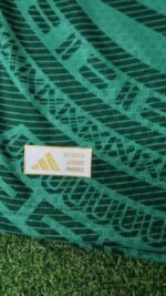 Player Version Kids Mexico 26/27 Home Jersey - Image 5