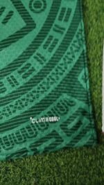 Player Version Kids Mexico 26/27 Home Jersey - Image 6