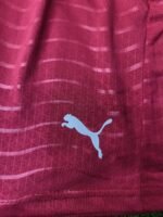Player Version Kids Portugal 26/27 Home Jersey - Image 7