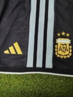Player Version Kids Argentina 26/27 Home Jersey - Image 3