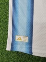 Player Version Kids Argentina 26/27 Home Jersey - Image 5