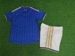 Player Version Kids Italy 26/27 Home Jersey - Image 2