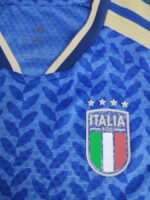 Player Version Kids Italy 26/27 Home Jersey - Image 3