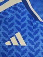 Player Version Kids Italy 26/27 Home Jersey - Image 4