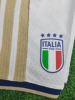 Player Version Kids Italy 26/27 Home Jersey - Image 5