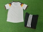 Player Version Kids Germany 26/27 Home Jersey - Image 2