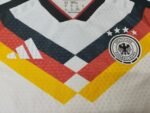 Player Version Kids Germany 26/27 Home Jersey - Image 3