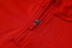 SC Internacional Half Zipper Training Suit B26014 - Image 3