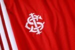 SC Internacional Half Zipper Training Suit B26014 - Image 10