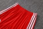 SC Internacional Half Zipper Training Suit B26014 - Image 12
