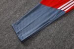 SC Internacional Half Zipper Training Suit B26014 - Image 14