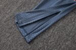 SC Internacional Half Zipper Training Suit B26014 - Image 15