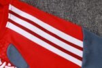 SC Internacional Short Sleeves Training Suit J26015 - Image 3