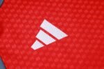 SC Internacional Short Sleeves Training Suit J26015 - Image 4
