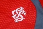 SC Internacional Short Sleeves Training Suit J26015 - Image 5