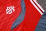 SC Internacional Short Sleeves Training Suit J26015 - Image 6