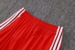 SC Internacional Short Sleeves Training Suit J26015 - Image 7