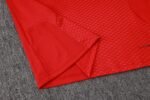 SC Internacional Short Sleeves Training Suit J26015 - Image 9