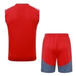 SC Internacional Sleeveless Training Suit - Image 2