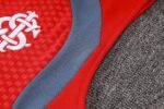 SC Internacional Sleeveless Training Suit - Image 7