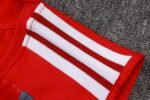 SC Internacional Sleeveless Training Suit - Image 8