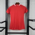 Female SC Internacional 26/27 Home Kit S-XXL - Image 2
