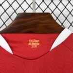 Female SC Internacional 26/27 Home Kit S-XXL - Image 4
