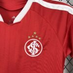 Female SC Internacional 26/27 Home Kit S-XXL - Image 5