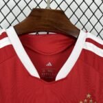 Female SC Internacional 26/27 Home Kit S-XXL - Image 6