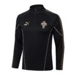 2026 Portugal Black Panthers Suit S-XXL - Image 2