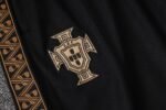 2026 Portugal Black Panthers Suit S-XXL - Image 4