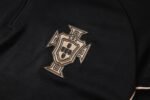 2026 Portugal Black Panthers Suit S-XXL - Image 9