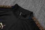 2026 Portugal Black Panthers Suit S-XXL - Image 10