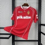 Real Zaragoza 2004/05 Away Jersey