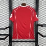 Real Zaragoza 2004/05 Away Jersey - Image 2