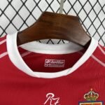 Real Zaragoza 2004/05 Away Jersey - Image 4