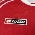 Real Zaragoza 2004/05 Away Jersey - Image 6