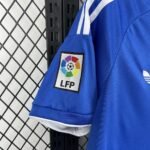 Real Zaragoza Camiseta Retro 80's - Image 4