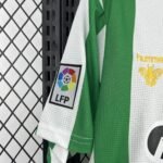 Camiseta Real Betis Balompié Jornada Retro Hombre 25/26 - Image 3