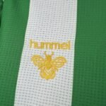 Camiseta Real Betis Balompié Jornada Retro Hombre 25/26 - Image 4