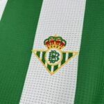 Camiseta Real Betis Balompié Jornada Retro Hombre 25/26 - Image 5